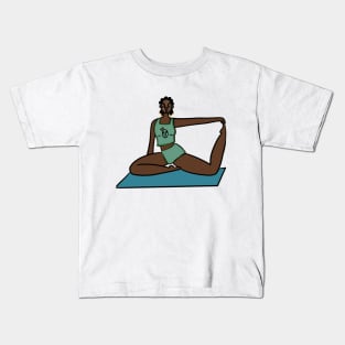 Stretch II Kids T-Shirt